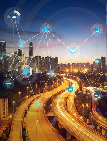 Smart Cities